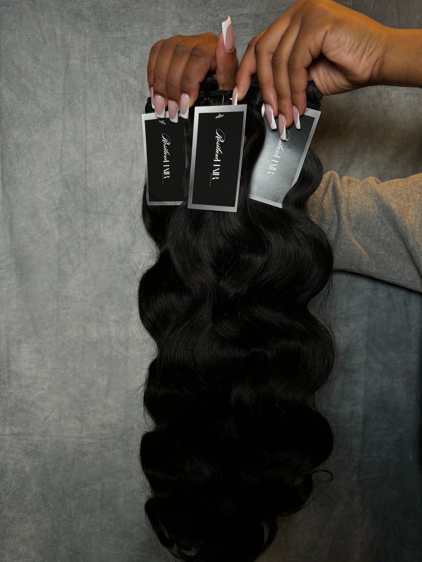 3 Bundle Deal