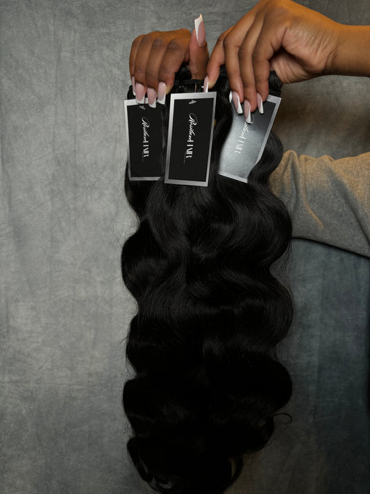 3 Bundle Deal