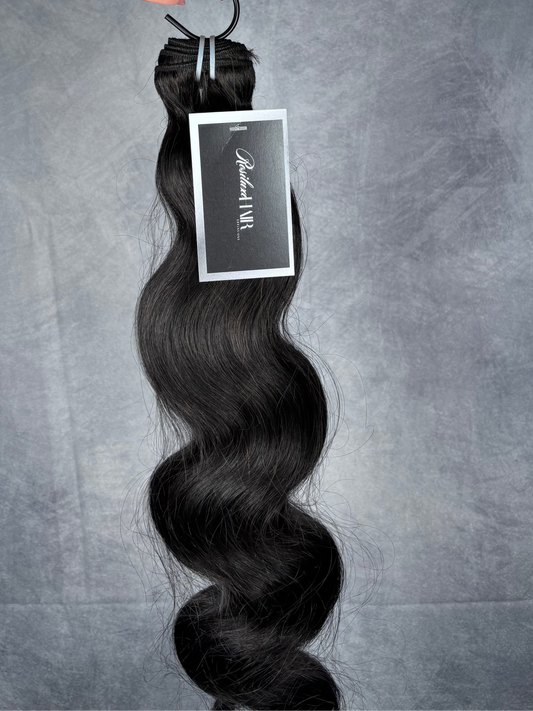 Body Wave