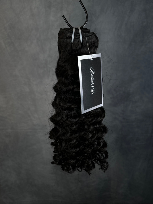 Deep wave