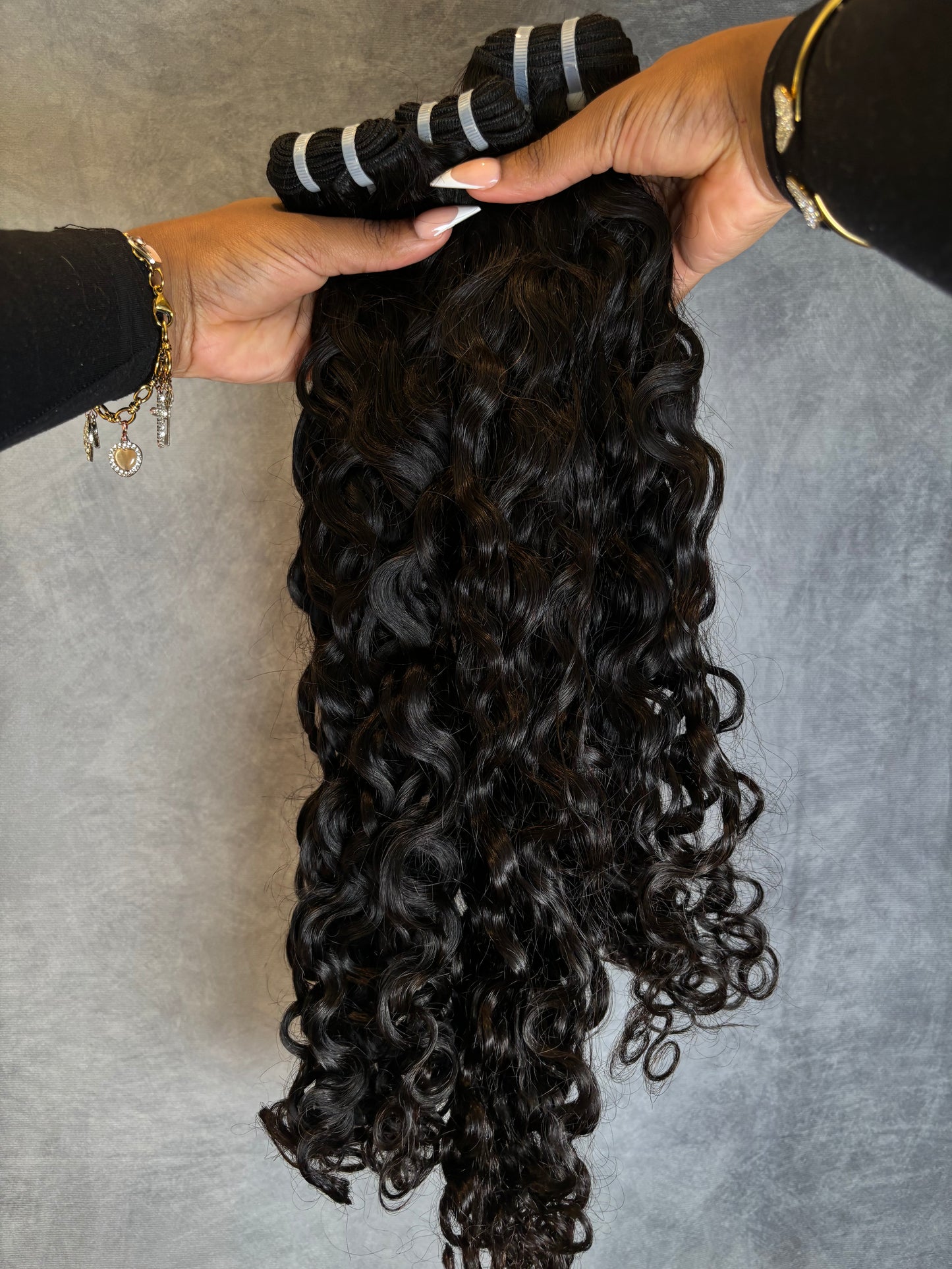 Natural wave