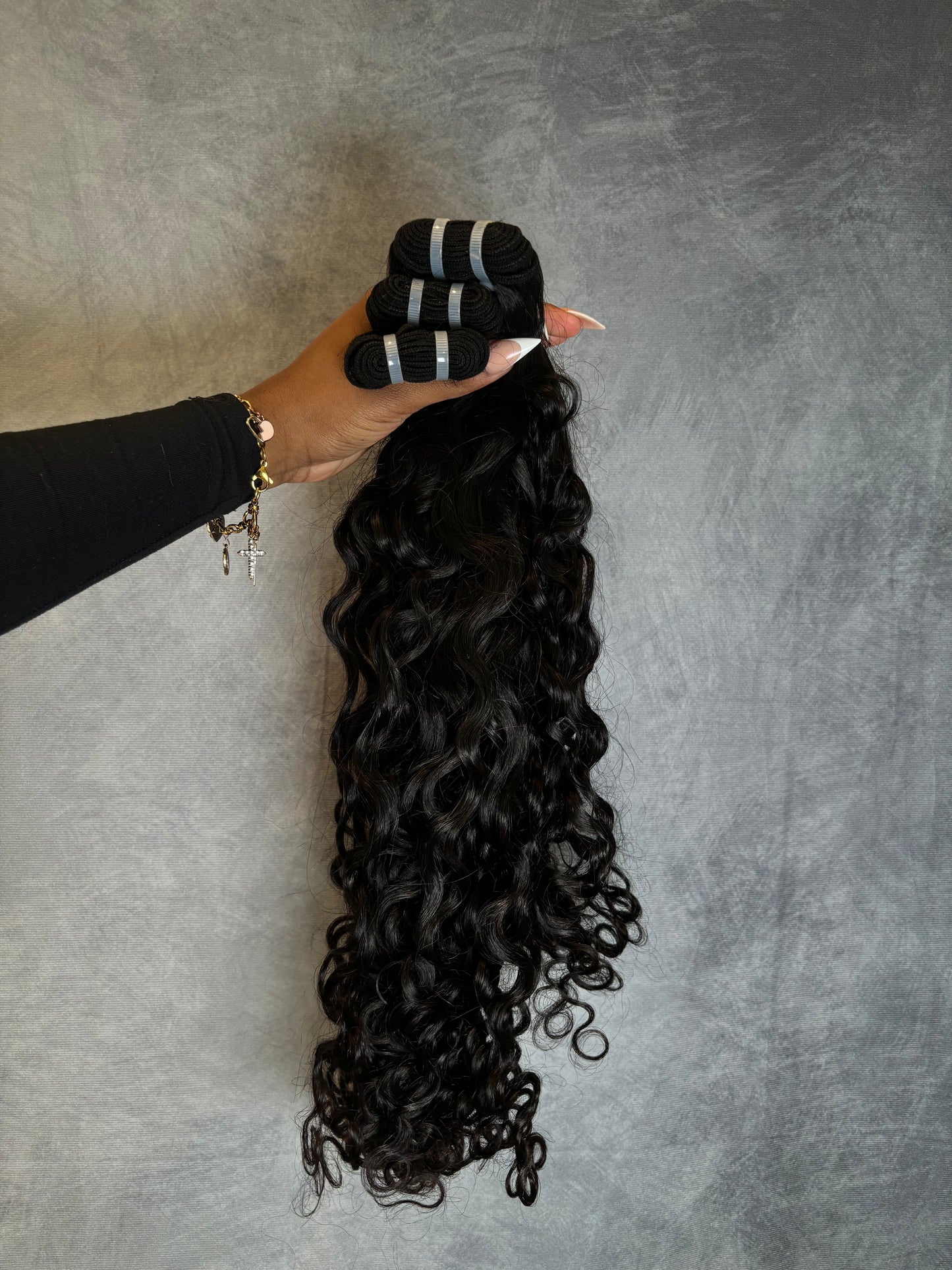 Natural wave